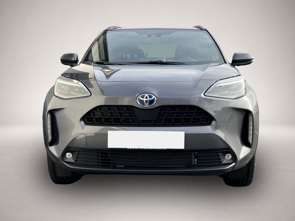 Toyota Yaris Cross (, Benzin)