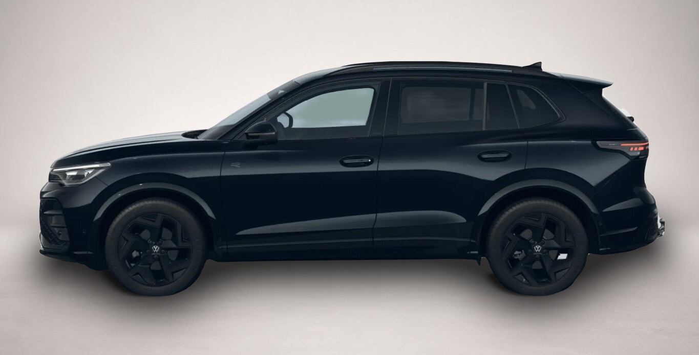 Volkswagen Tiguan (06/2026, Diesel)
