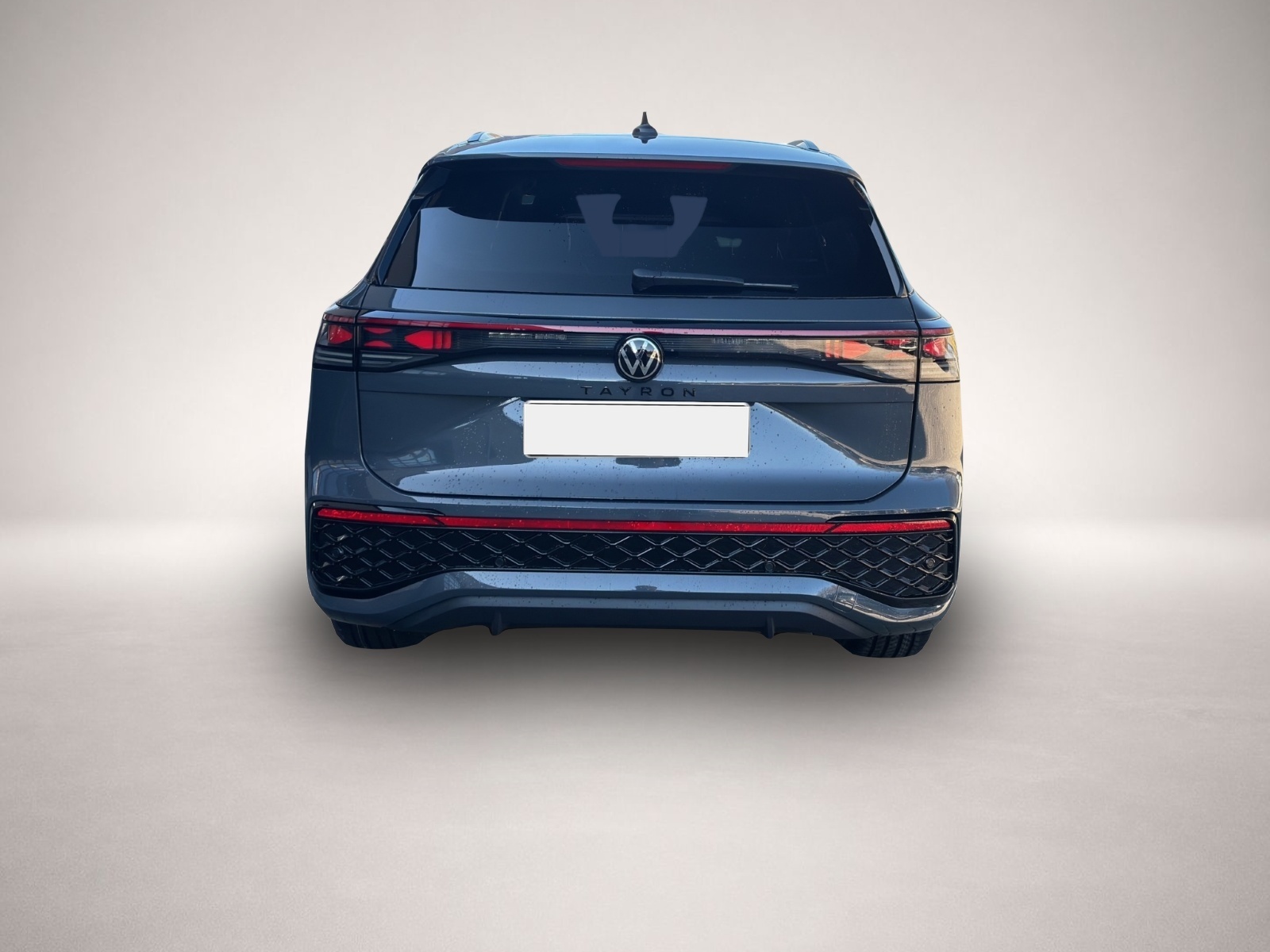 Volkswagen Tayron (03/2026, Benzin)