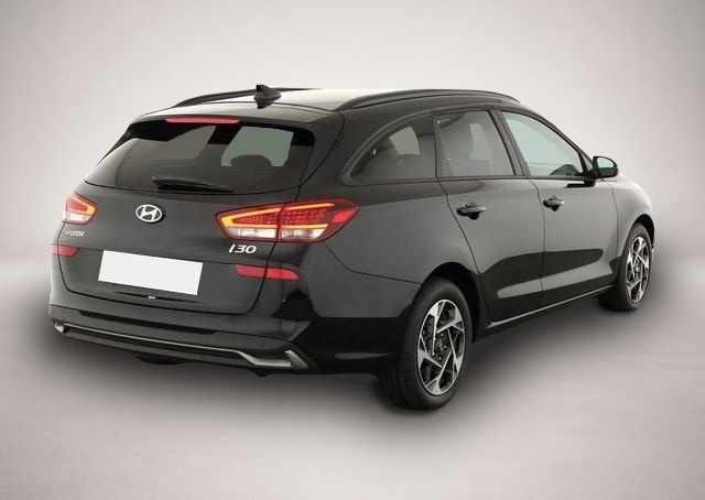 Hyundai i30 (06/2026, Benzin)