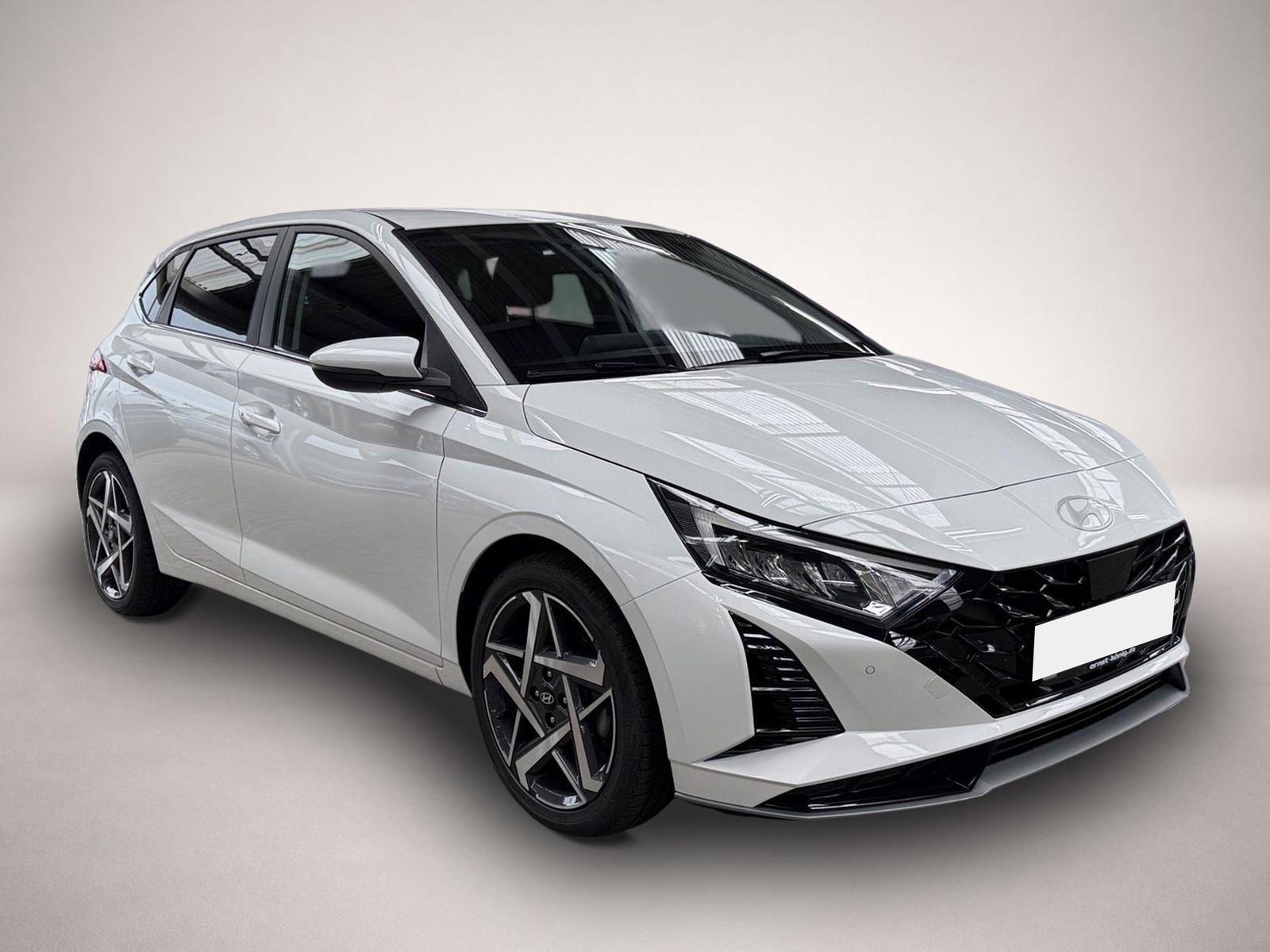 Hyundai i20 (07/2025, )