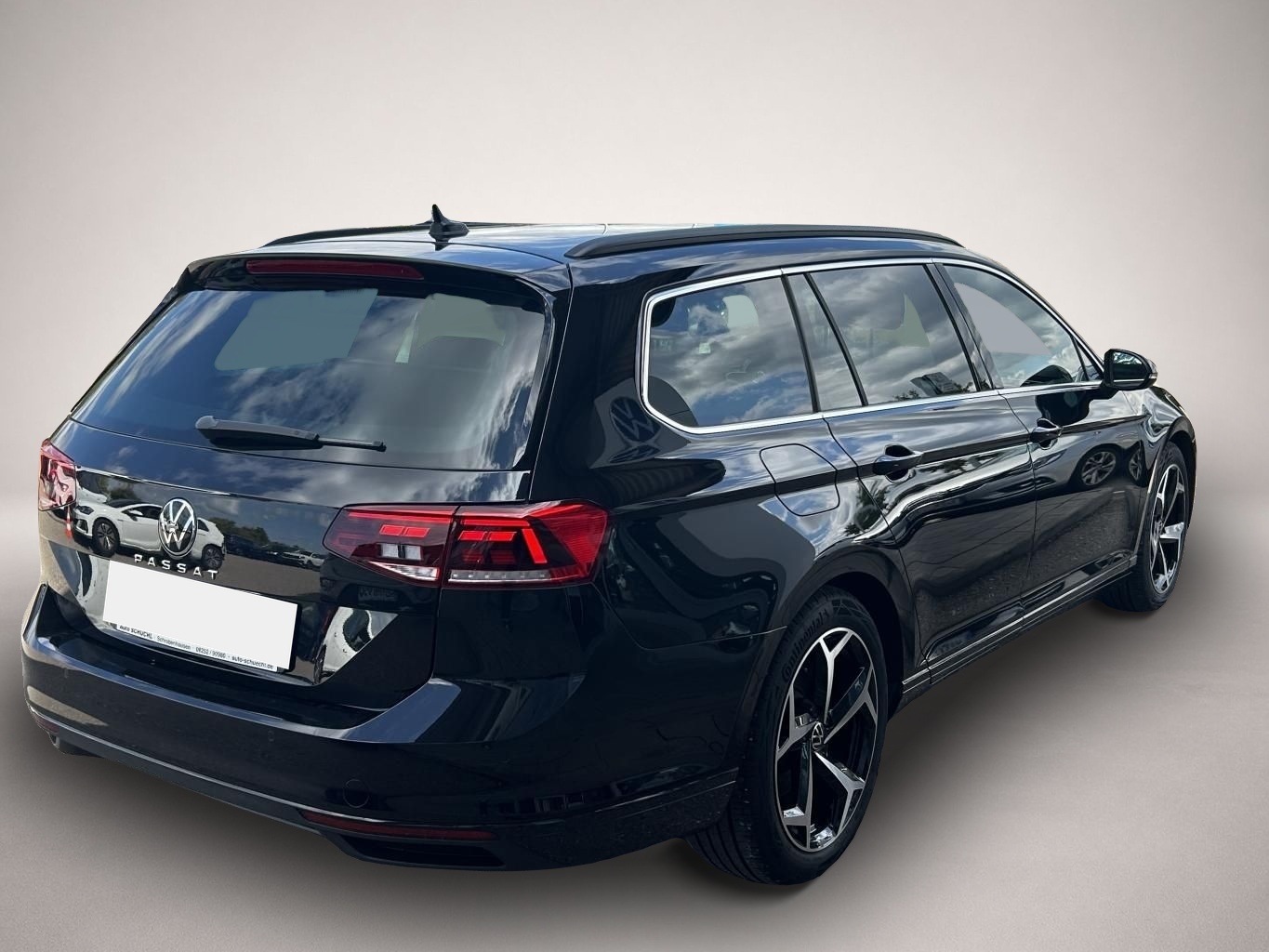 Volkswagen Passat Variant (07/2022, )