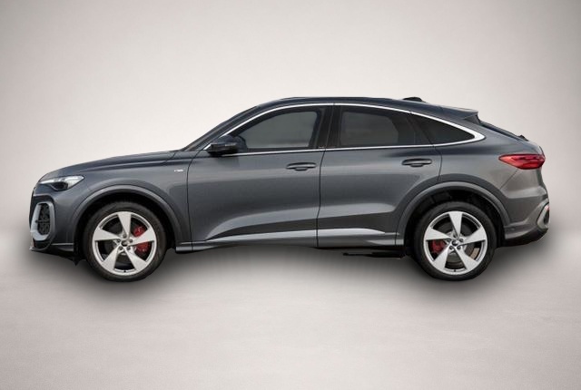 Audi Q5 (07/2026, Diesel)