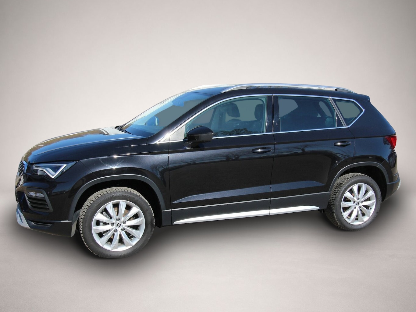 Seat Ateca (05/2025, Benzin)