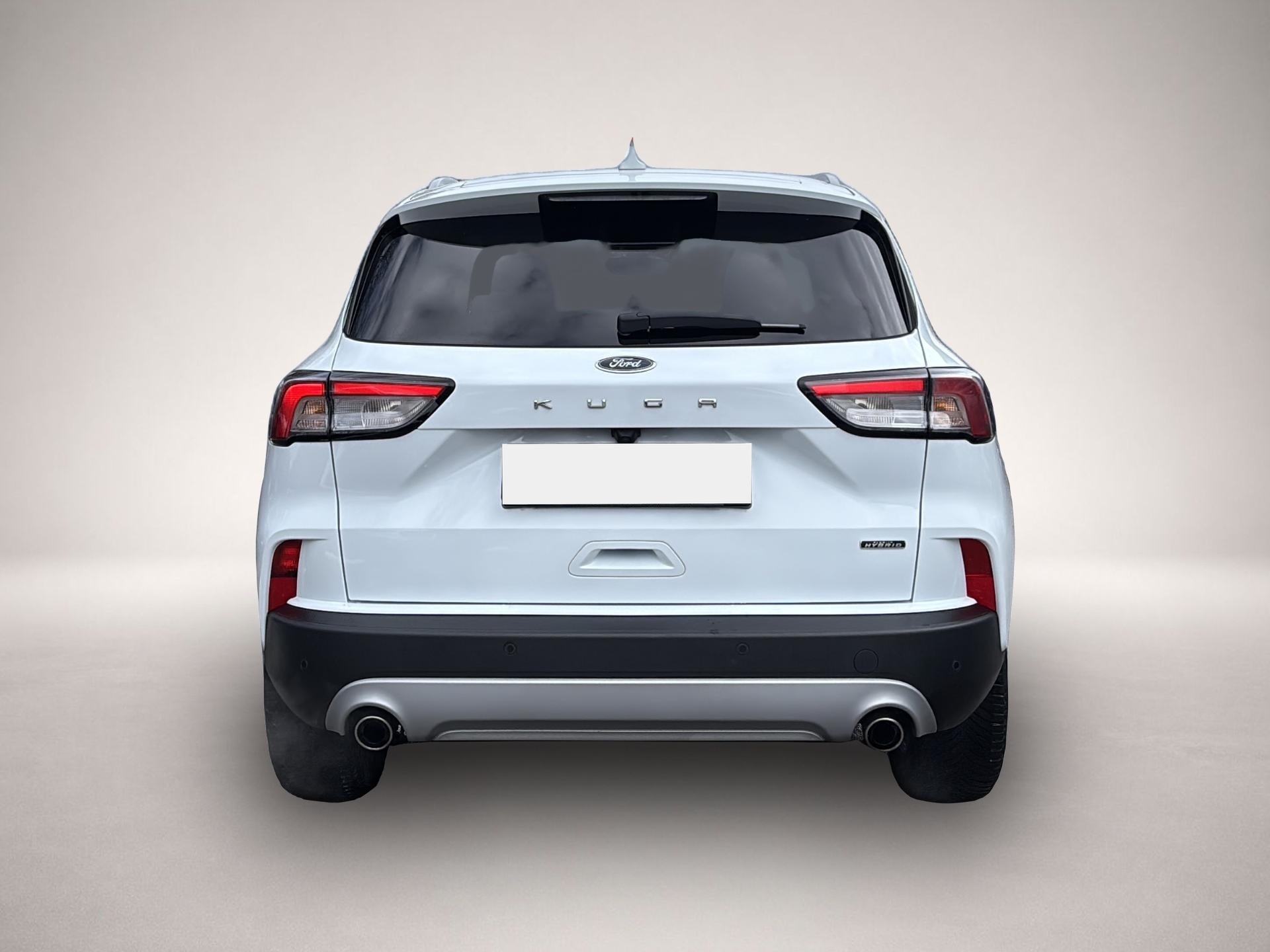 Ford Kuga (12/2022, Hybrid (Benzin/Elektro))