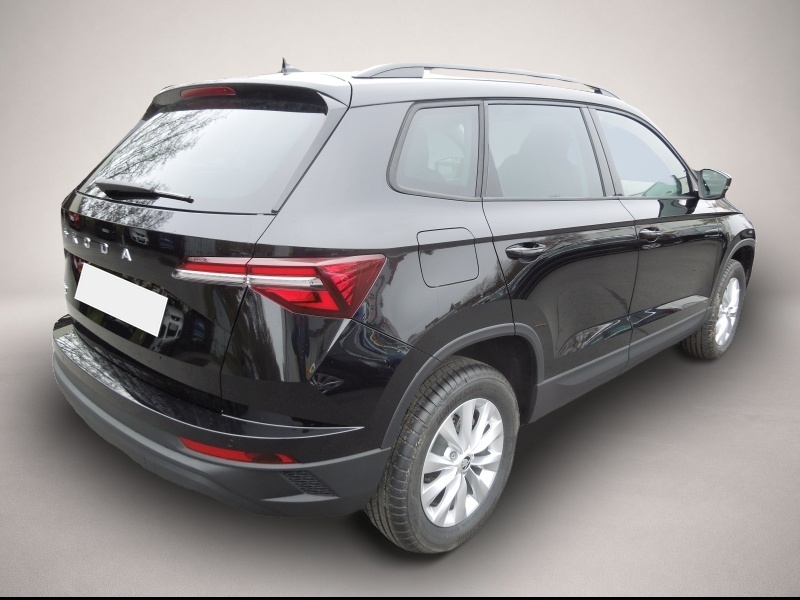 Skoda Karoq, Bild 4 von 5