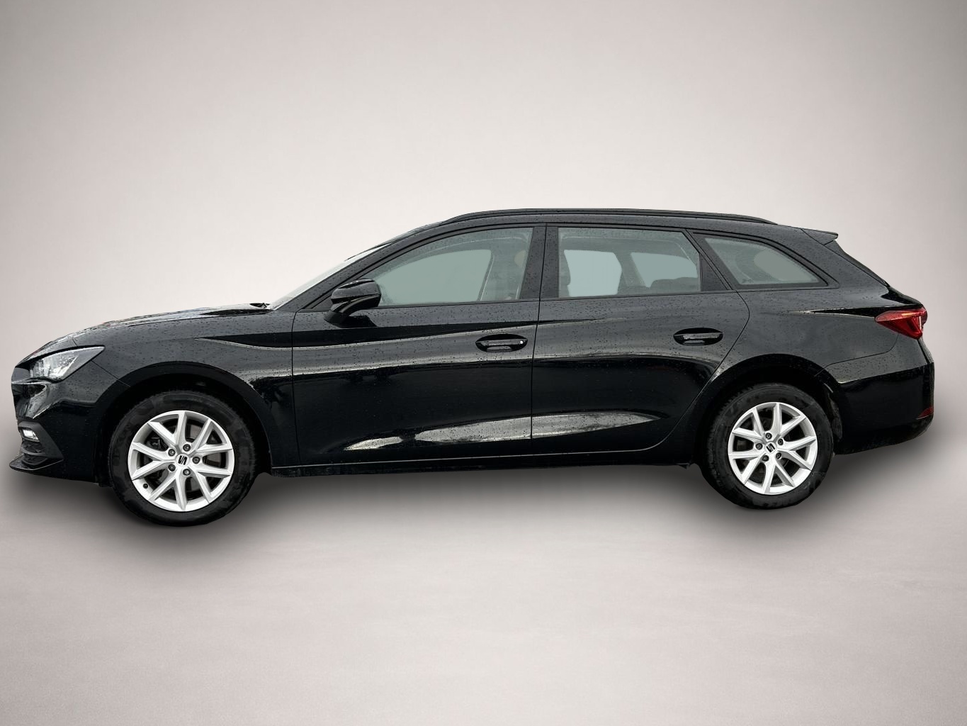 Seat Leon (10/2023, )