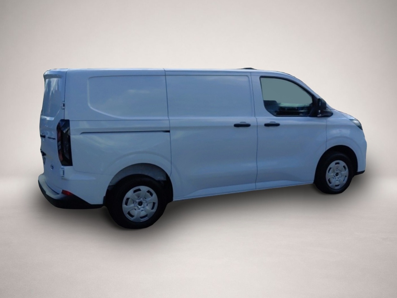 Ford Transit Custom (, Diesel)
