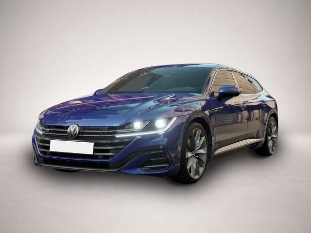 Volkswagen Arteon (02/2025, Hybrid (Benzin/Elektro))