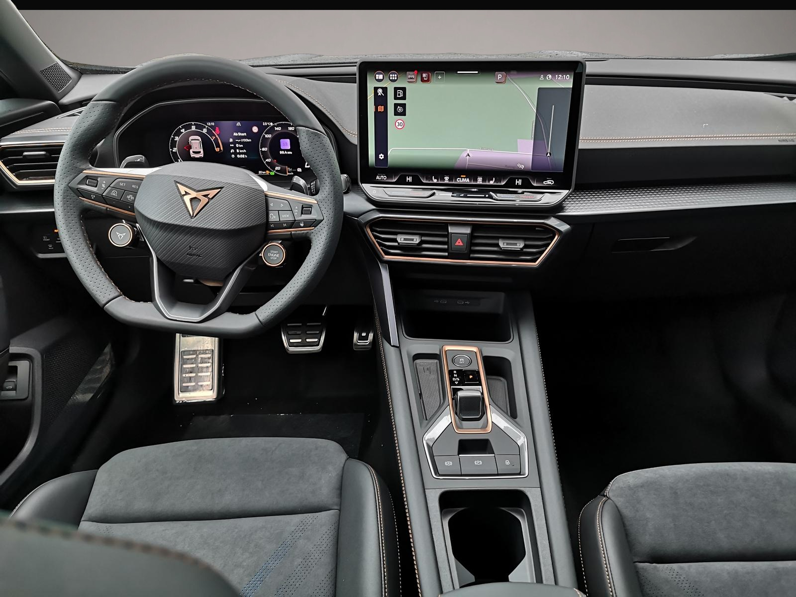 CUPRA Formentor, image 4 of 4
