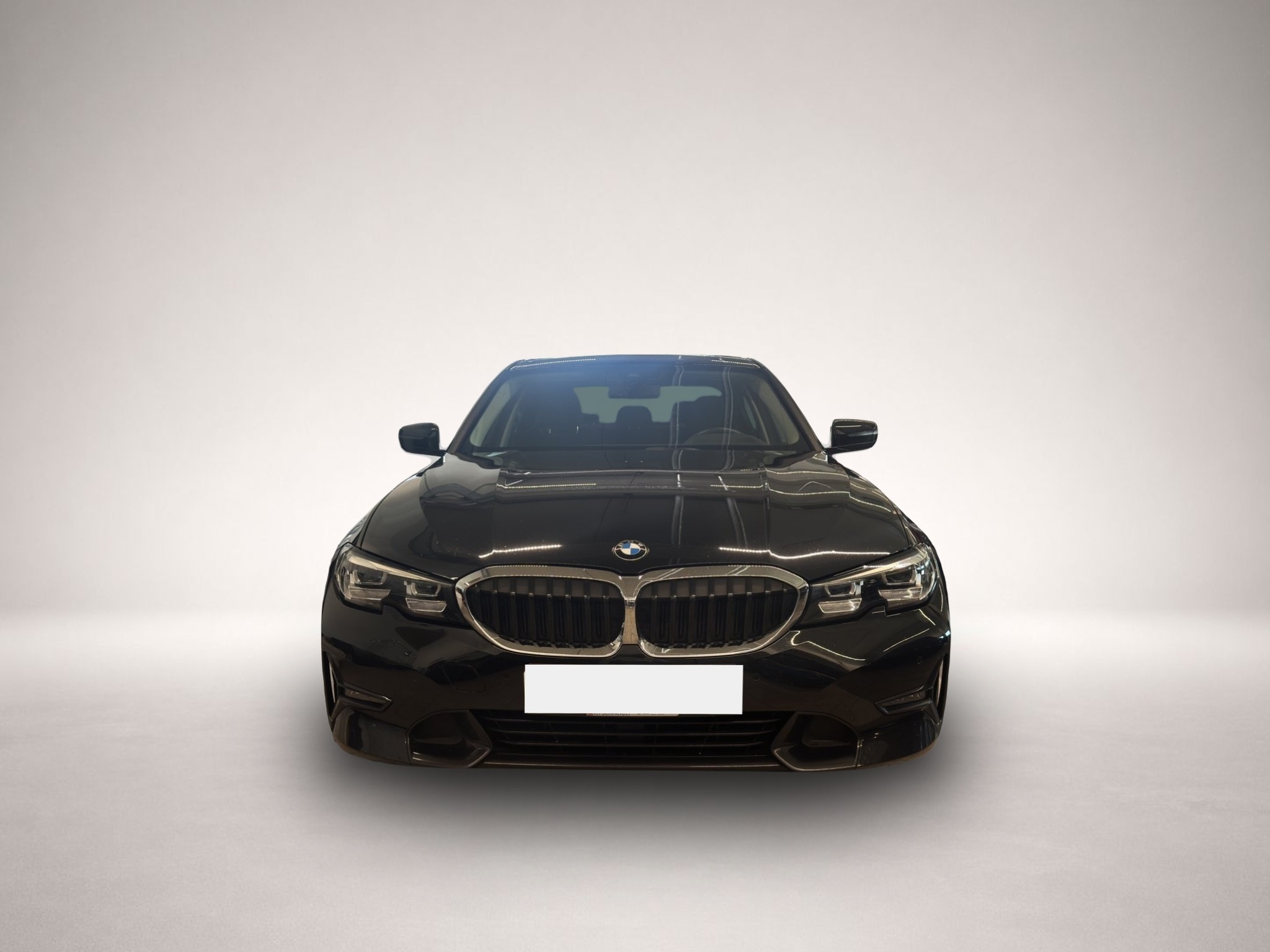 BMW 318 (10/2019, )