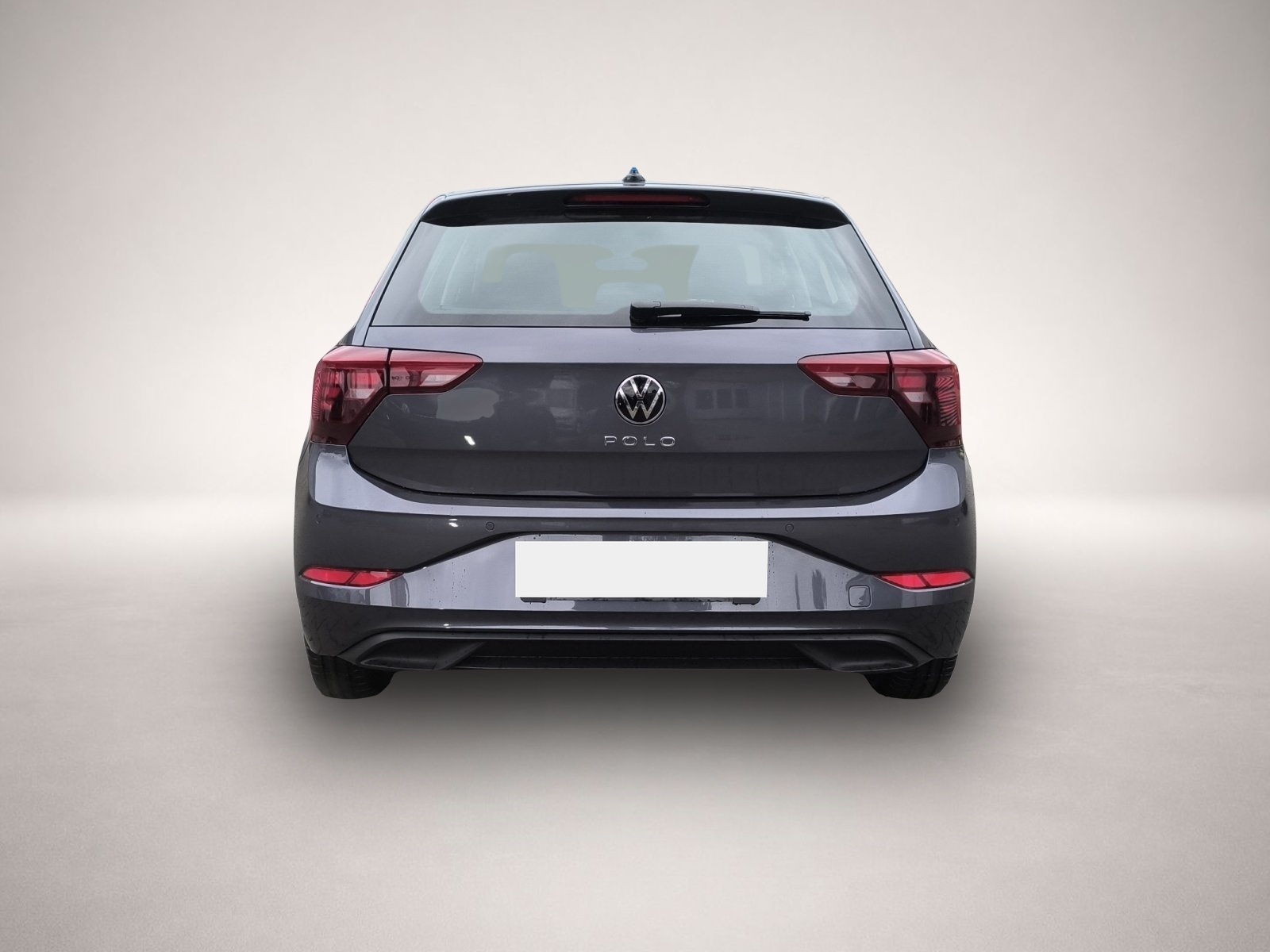 Volkswagen Polo (06/2026, Benzin)