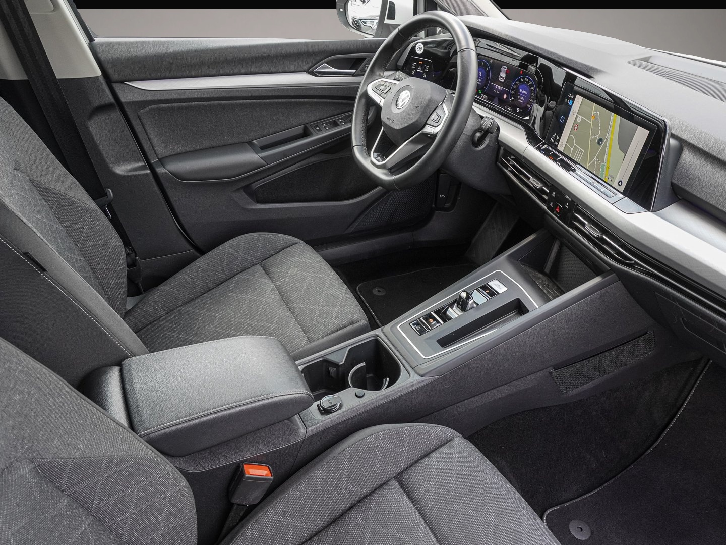 Volkswagen Golf (11/2022, Diesel)