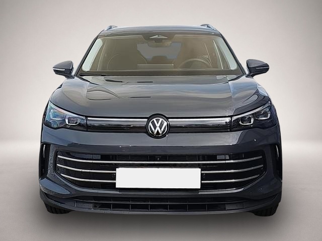 Volkswagen Tiguan (04/2026, Diesel)
