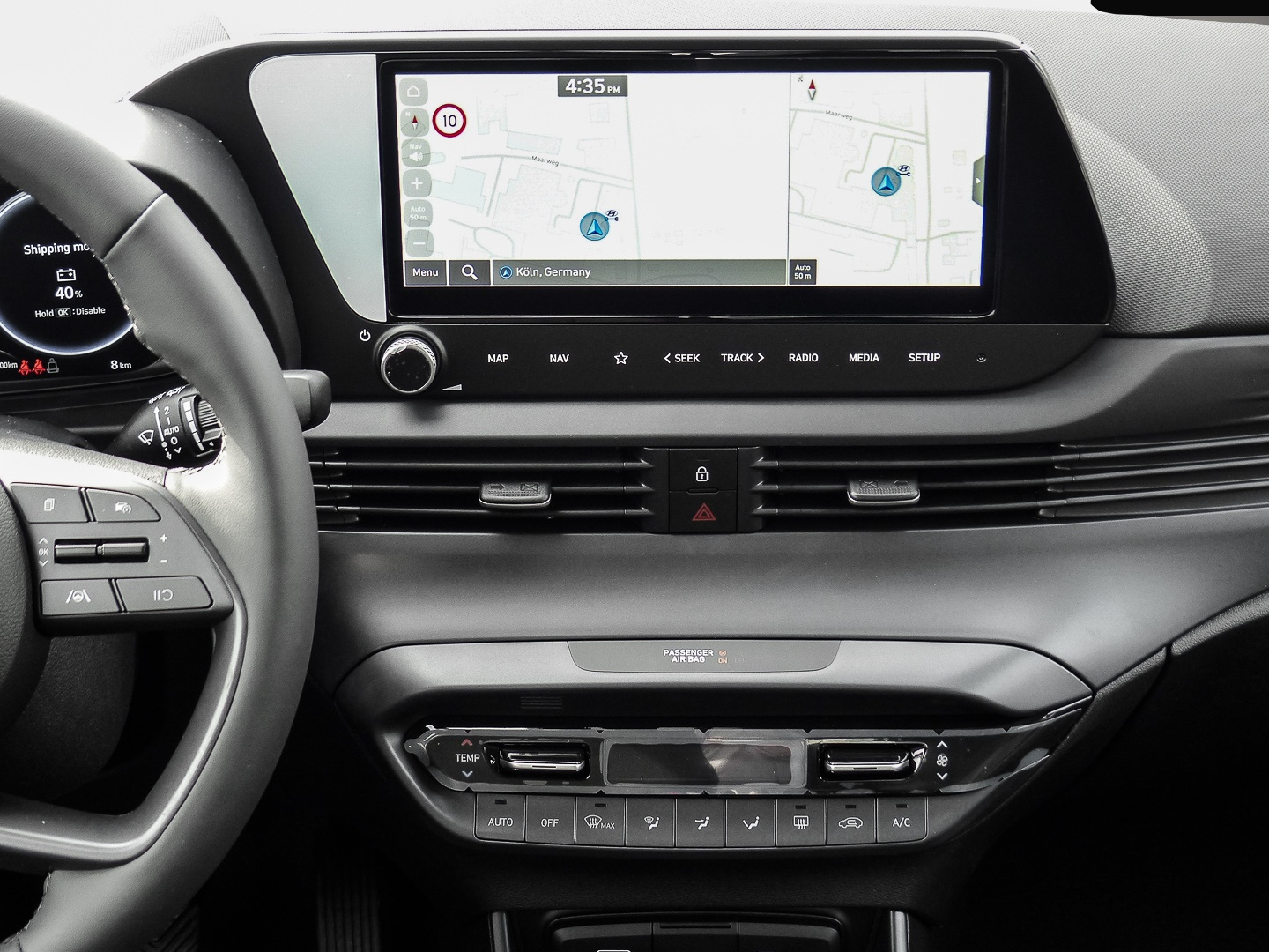 Hyundai i20, image 6 of 6