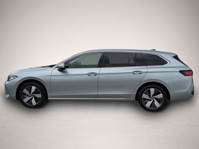 Volkswagen Passat Variant (07/2025, Benzin)