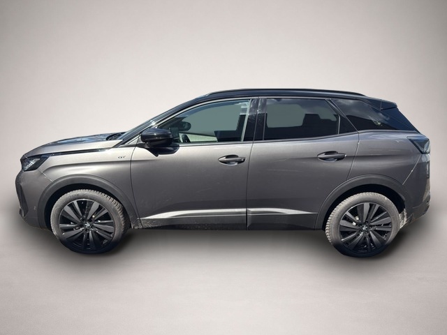 Peugeot 3008 (05/2024, Benzin)