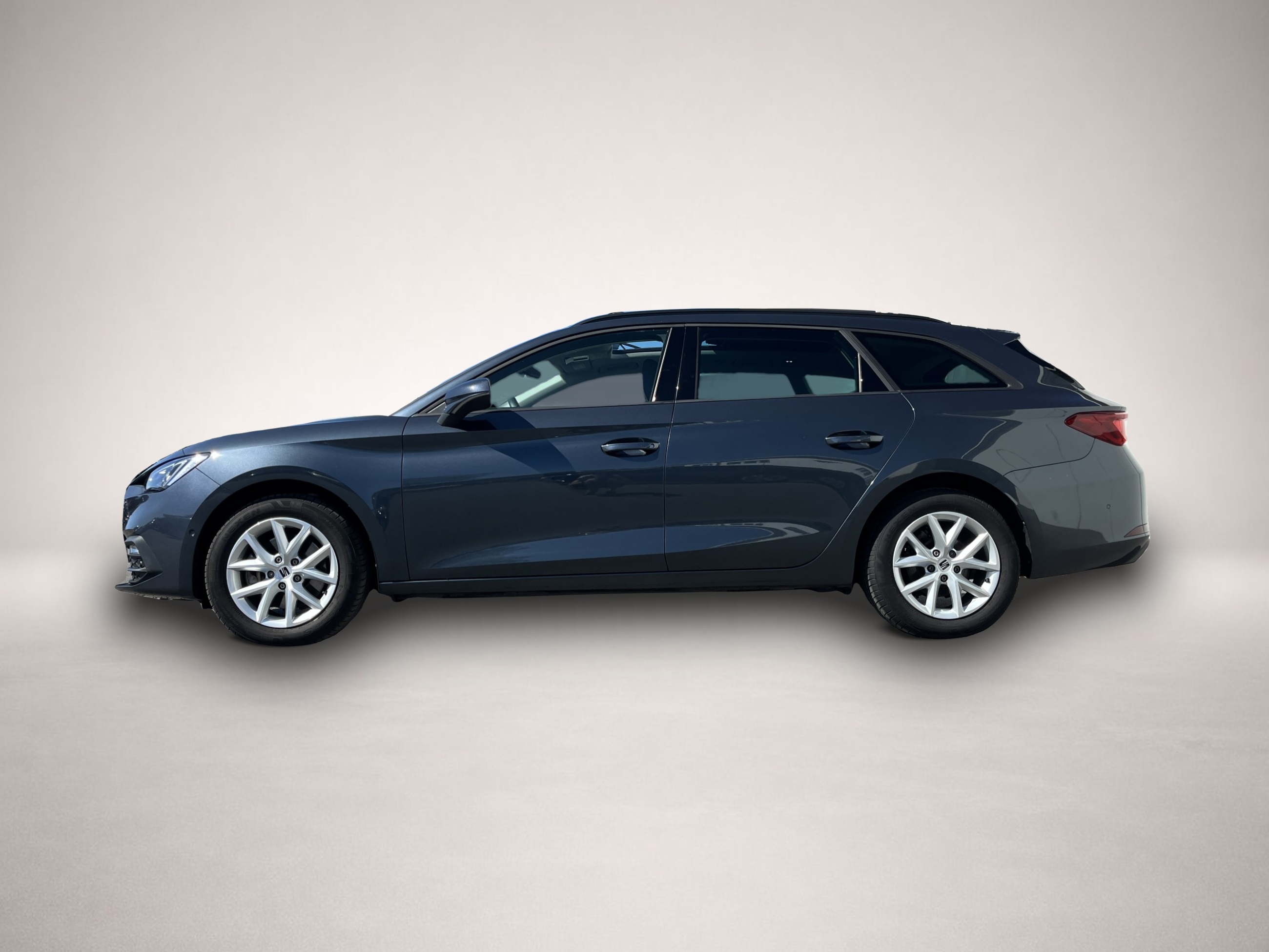 Seat Leon (07/2023, Diesel)