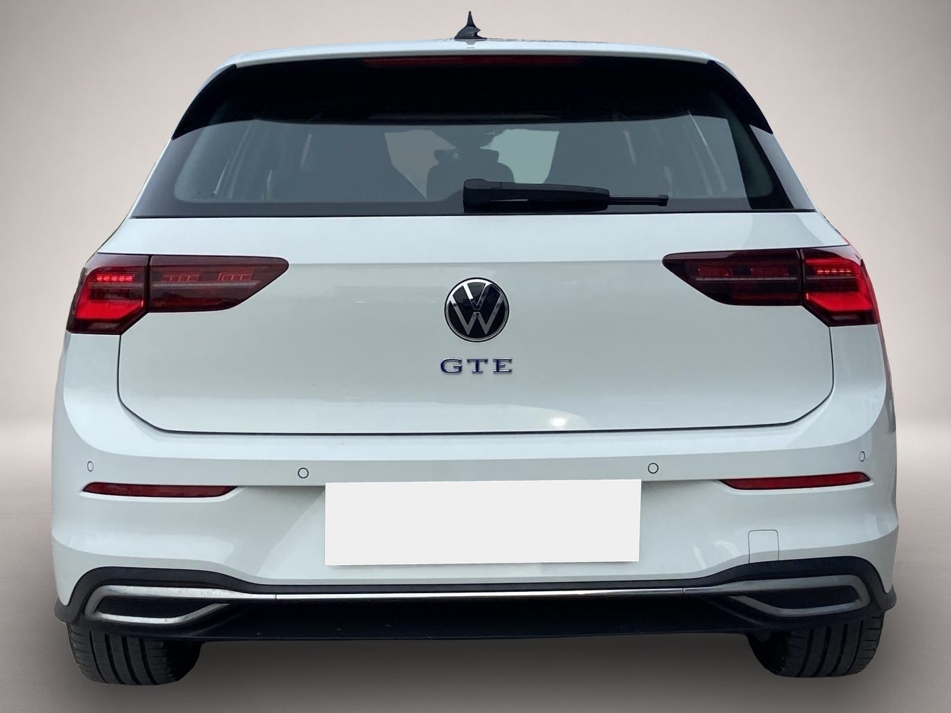 Volkswagen Golf (11/2022, )