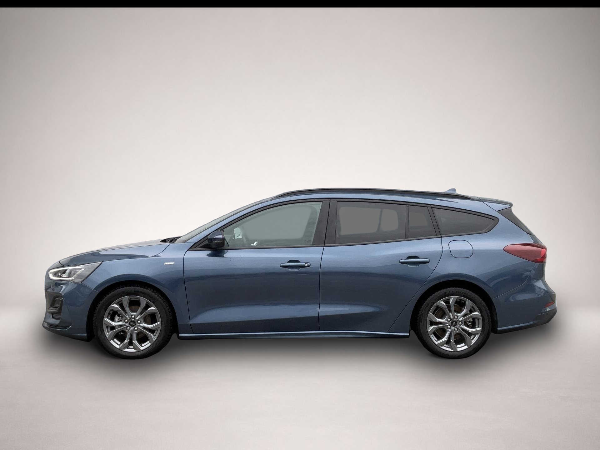 Ford Focus (06/2023, Benzin)