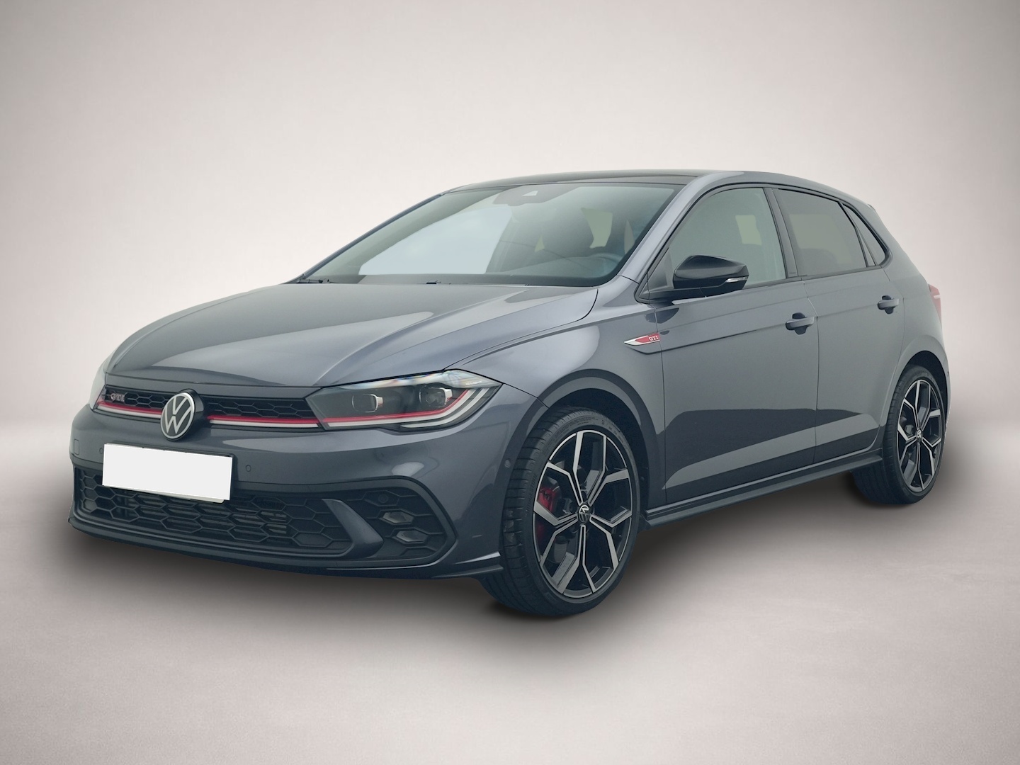 Volkswagen Polo (11/2025, Benzin)