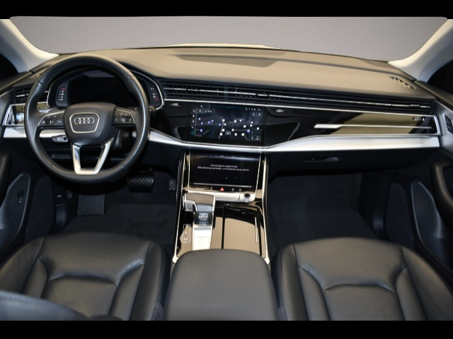Audi quattro (09/2022, Benzin)