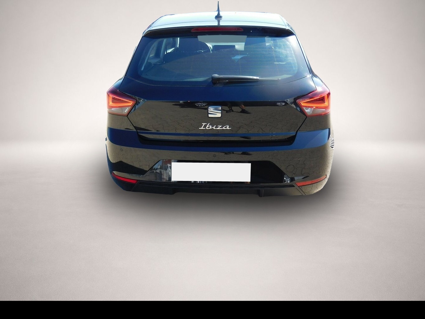 Seat Ibiza (04/2024, Benzin)