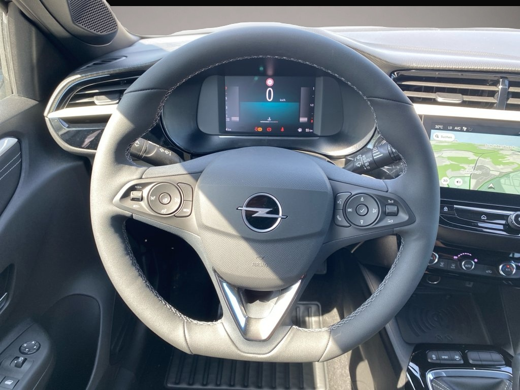 Opel Corsa (04/2026, Benzin)