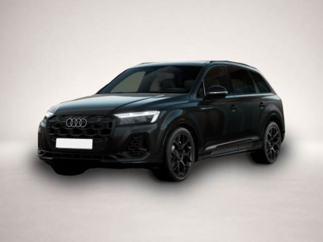 Audi SQ7 (10/2025, Benzin)