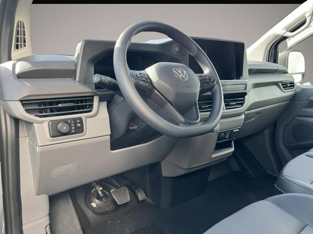 Volkswagen T7 Transporter (01/2026, ELECTRIC)