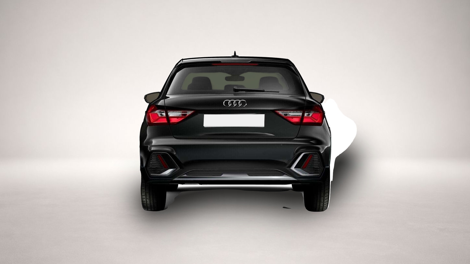 Audi A1 (11/2025, Benzin)