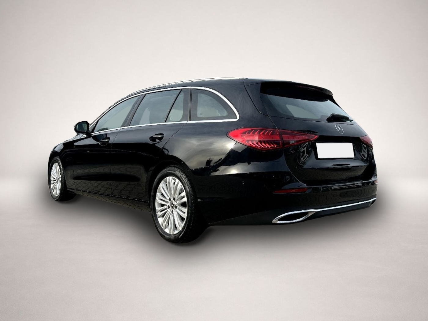 Mercedes-Benz C 200 (12/2023, Diesel)