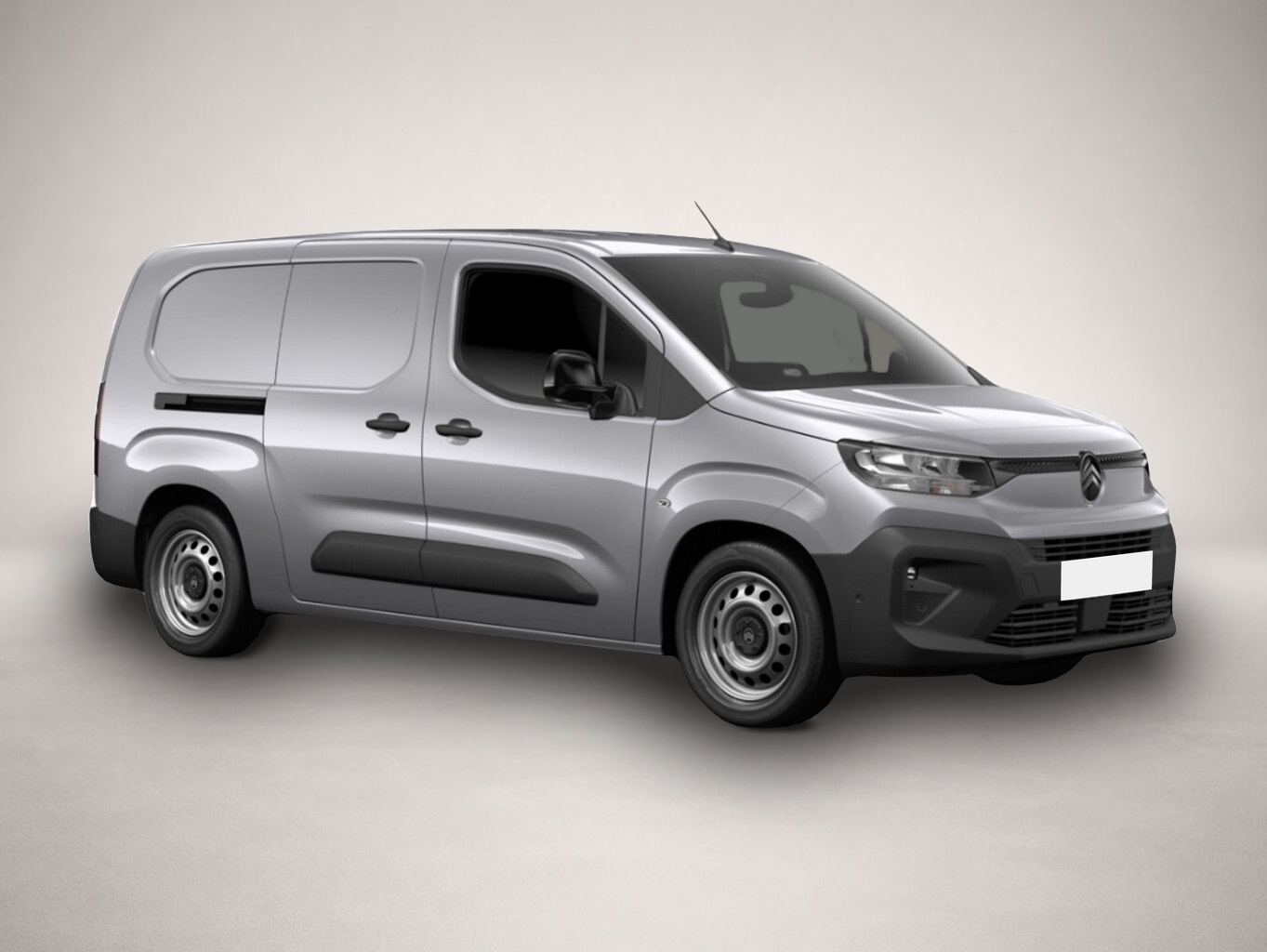 Citroen Berlingo (05/2026, Diesel)
