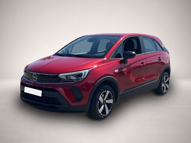 Opel Crossland (X) (12/2023, Benzin)