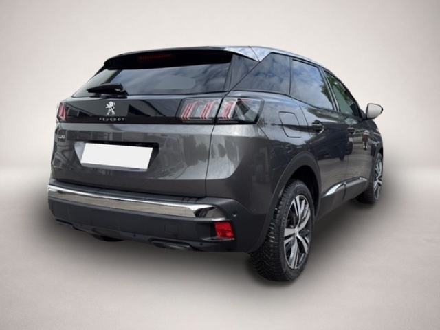 Peugeot 3008 (12/2023, Benzin)