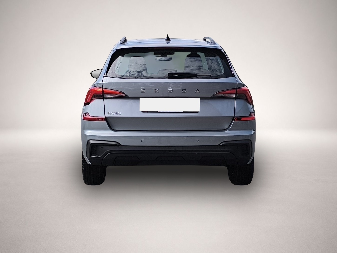 Skoda Kamiq, image 6 of 8