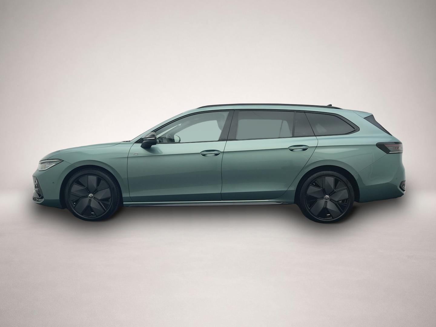 Volkswagen Passat (08/2025, Diesel)