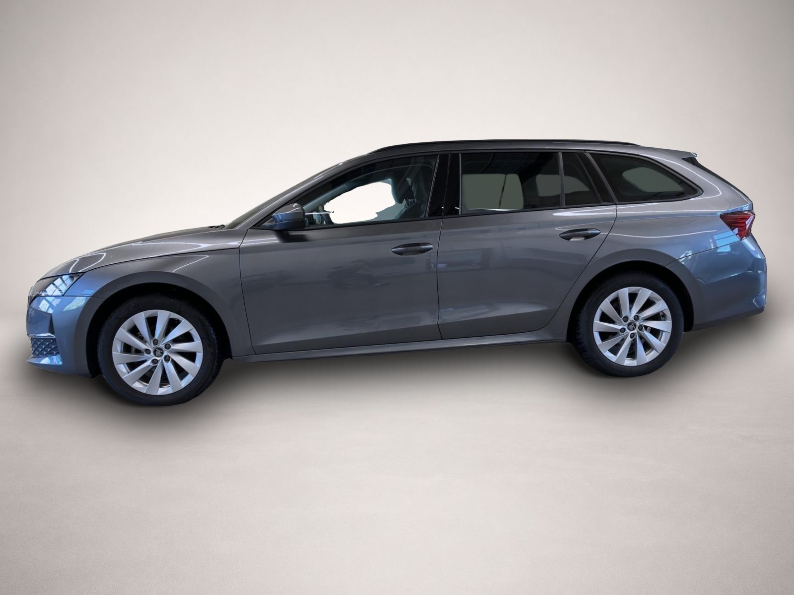 Skoda Octavia (08/2025, Diesel)