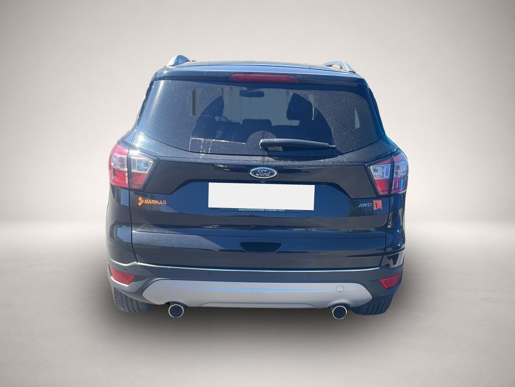 Ford Kuga (11/2019, )
