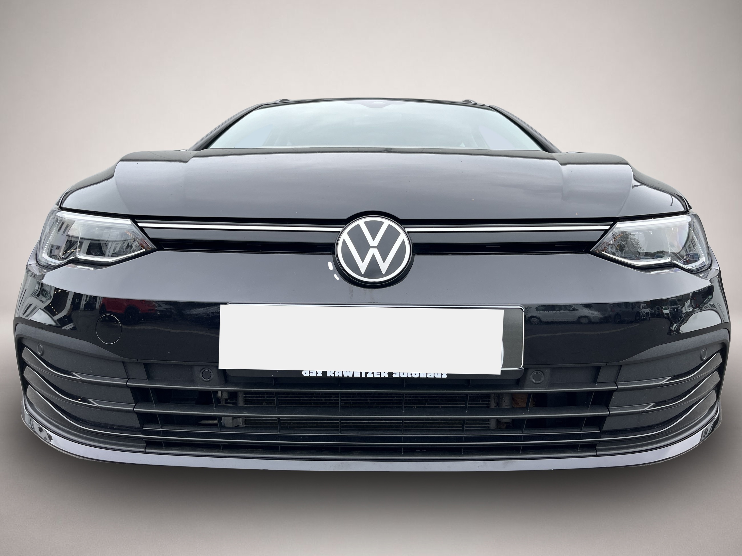 Volkswagen Golf (08/2022, Diesel)