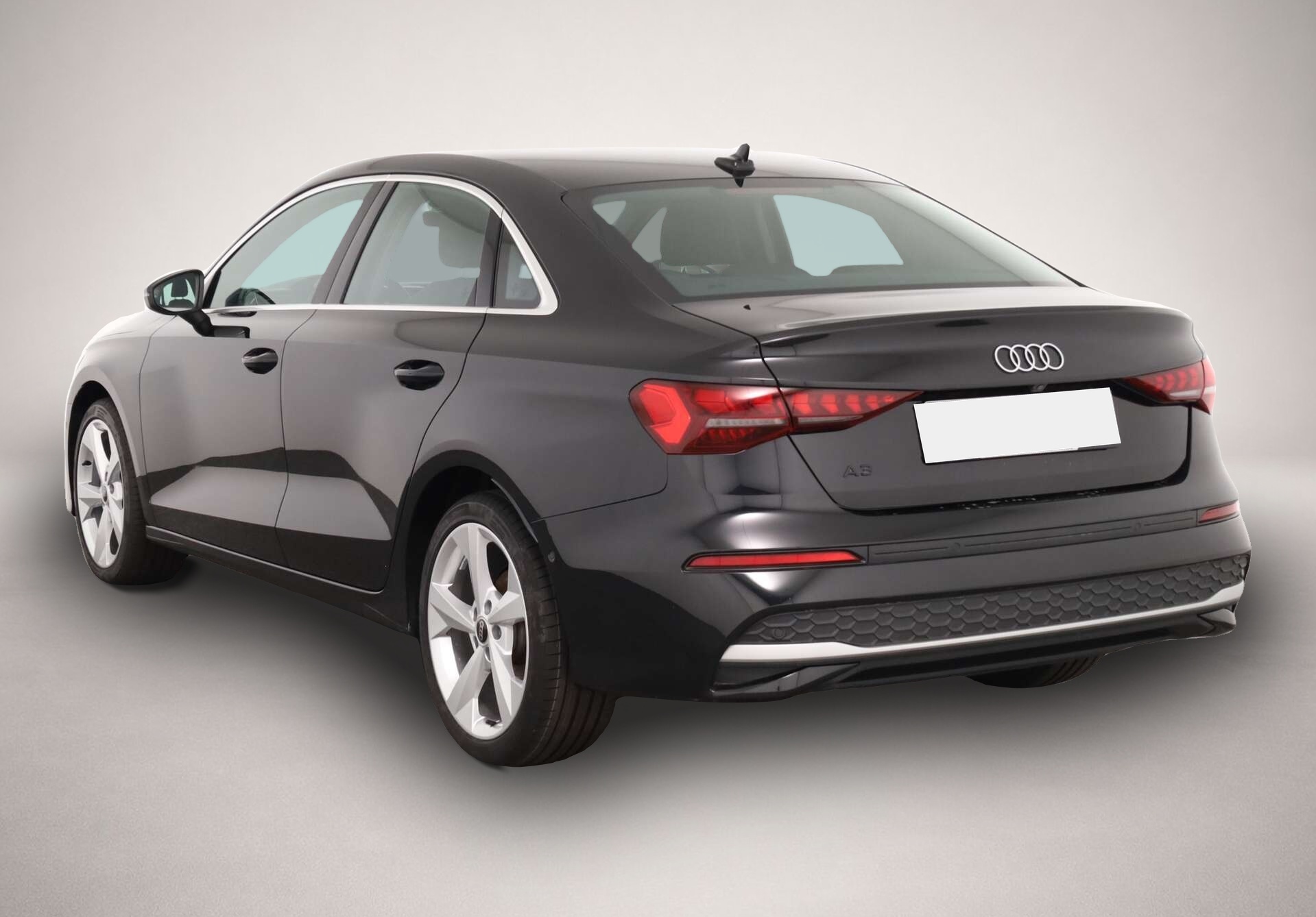 Audi A3 (07/2025, Diesel)