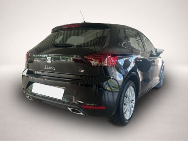 Seat Ibiza (05/2023, Benzin)