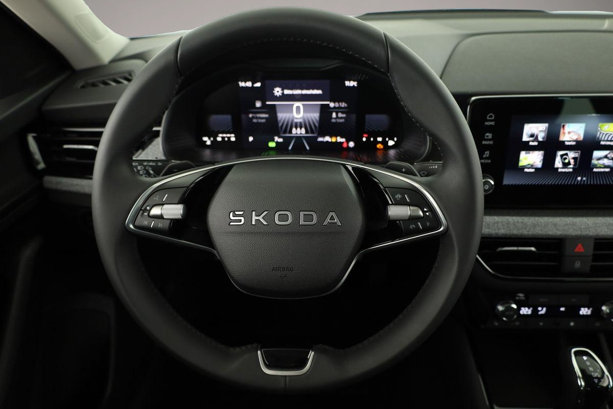 Skoda Kamiq, Bild 6 von 6