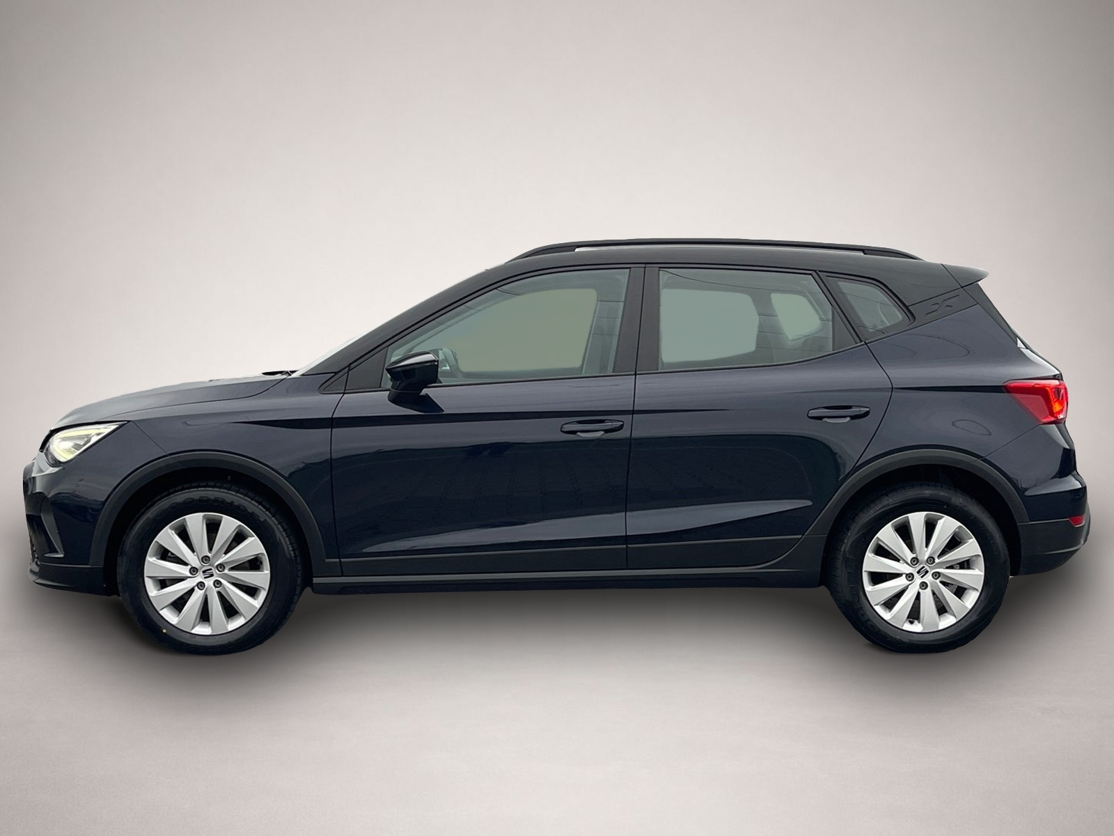 Seat Arona (06/2022, Benzin)
