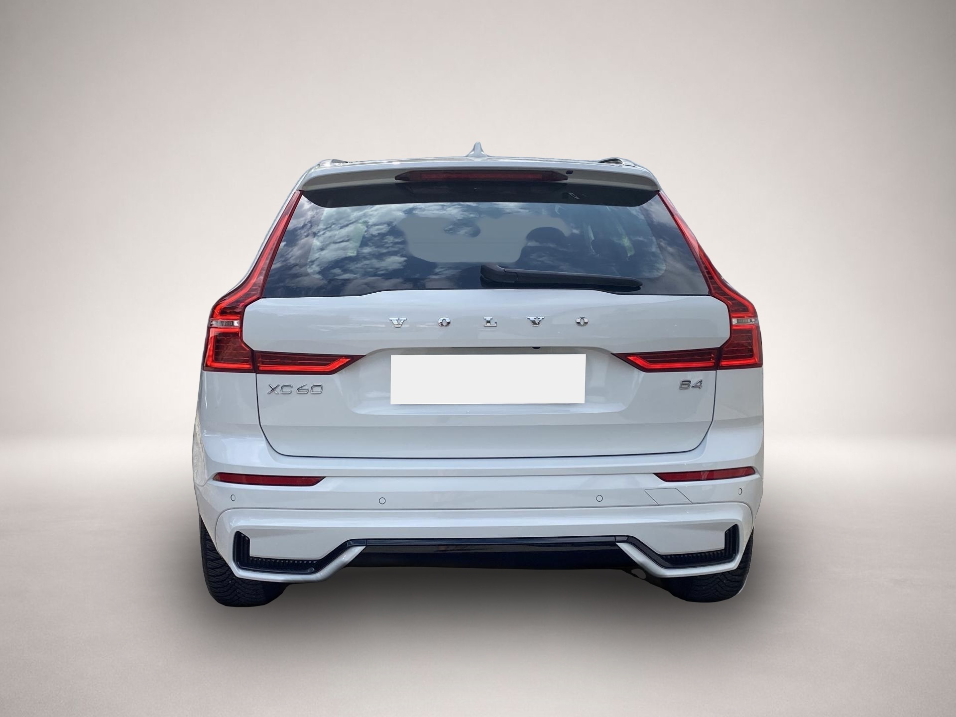 Volvo XC60 (06/2022, Benzin)