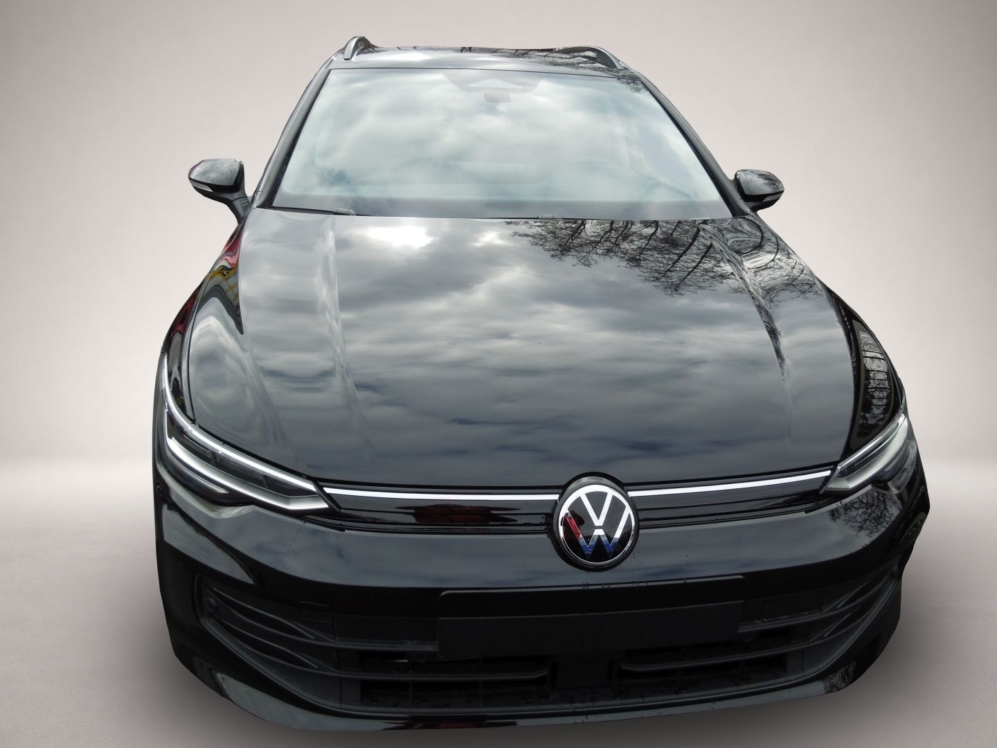 Volkswagen Golf, Bild 2 von 3