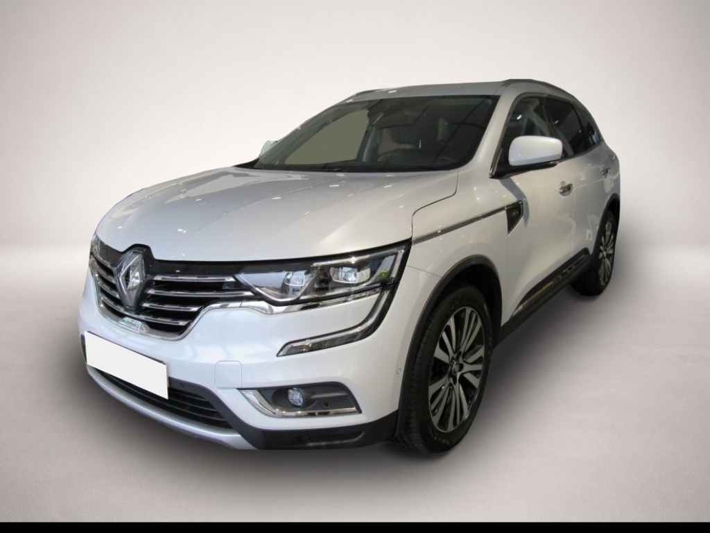 Renault Koleos (12/2018, )
