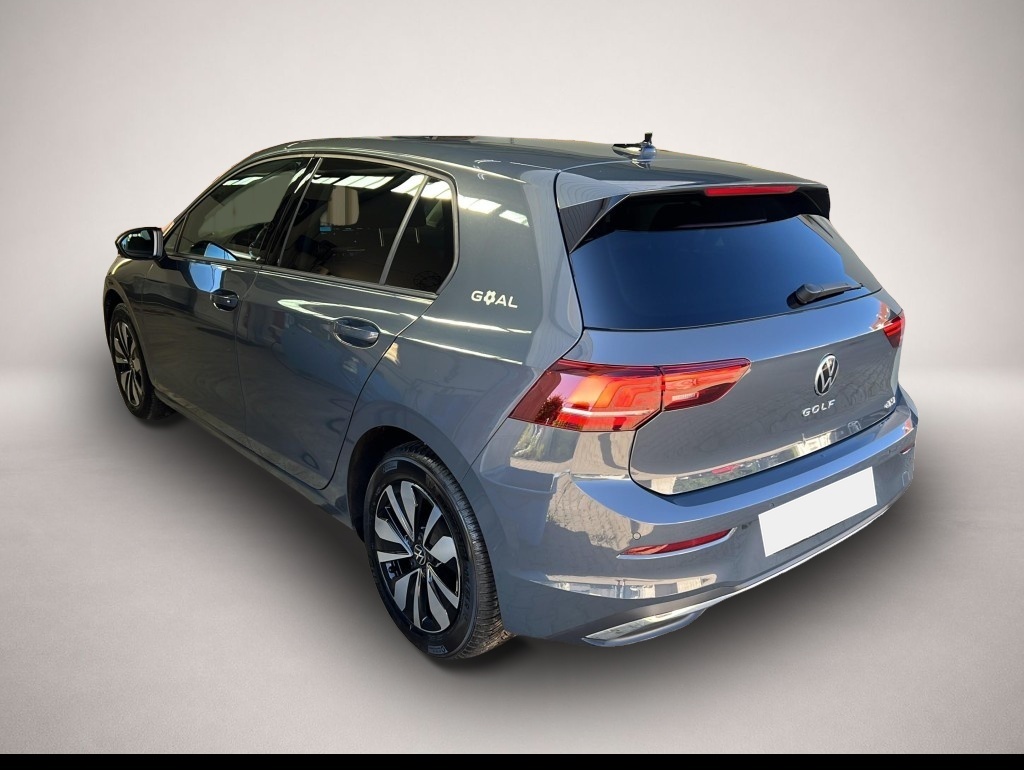 Volkswagen Golf (07/2025, Hybrid (Benzin/Elektro))