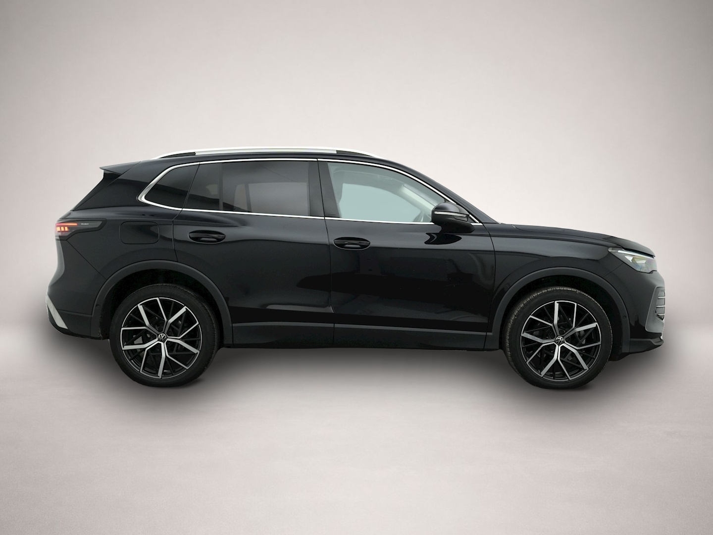 Volkswagen Tiguan (06/2024, Diesel)