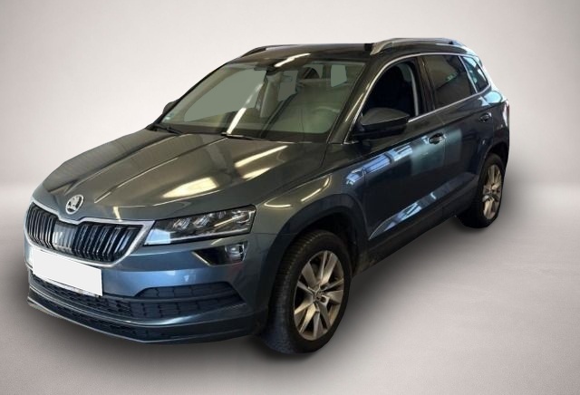 Skoda Karoq (11/2021, Diesel)
